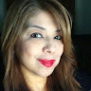 Meet your Posher, Cathy